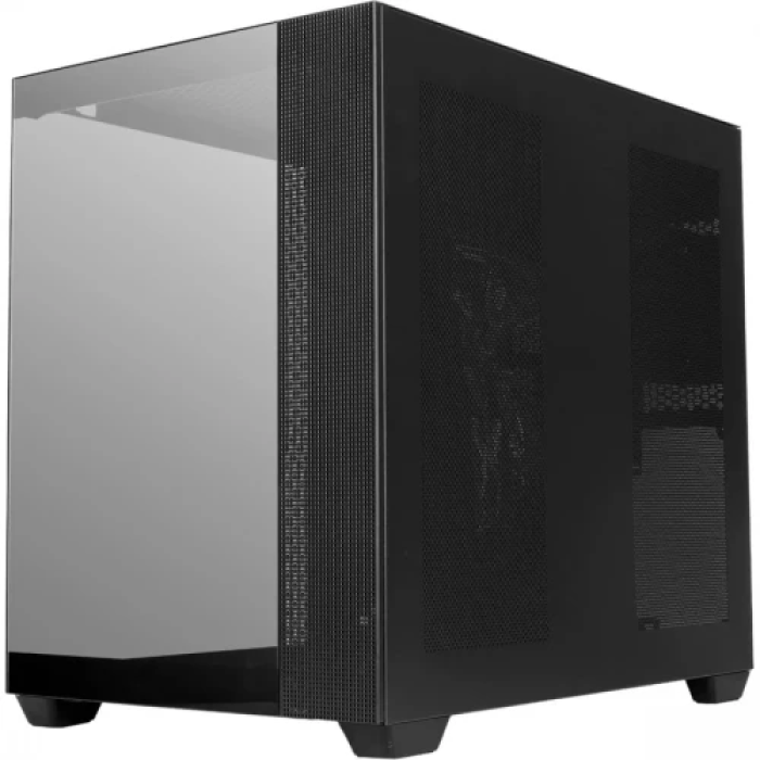 Корпус Frontier IGLOO F Midi Tower із 7 вентиляторами