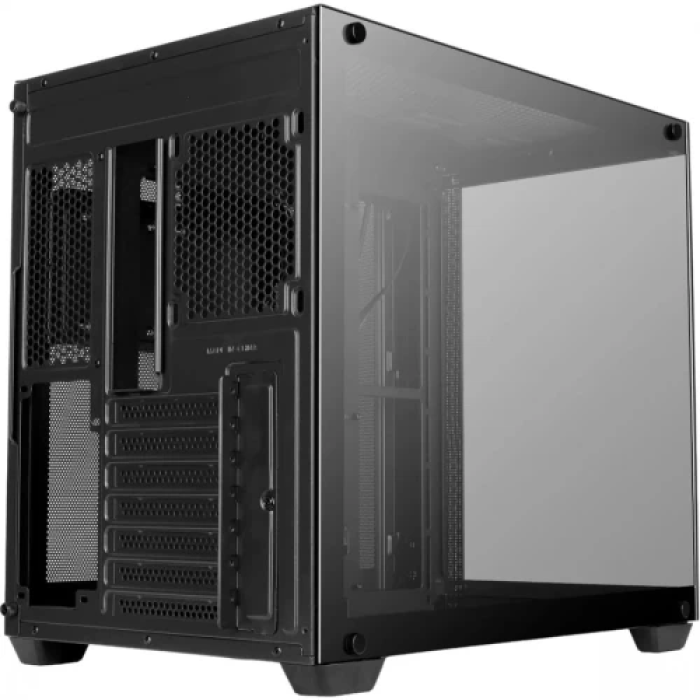 Корпус Frontier IGLOO F Midi Tower із 7 вентиляторами