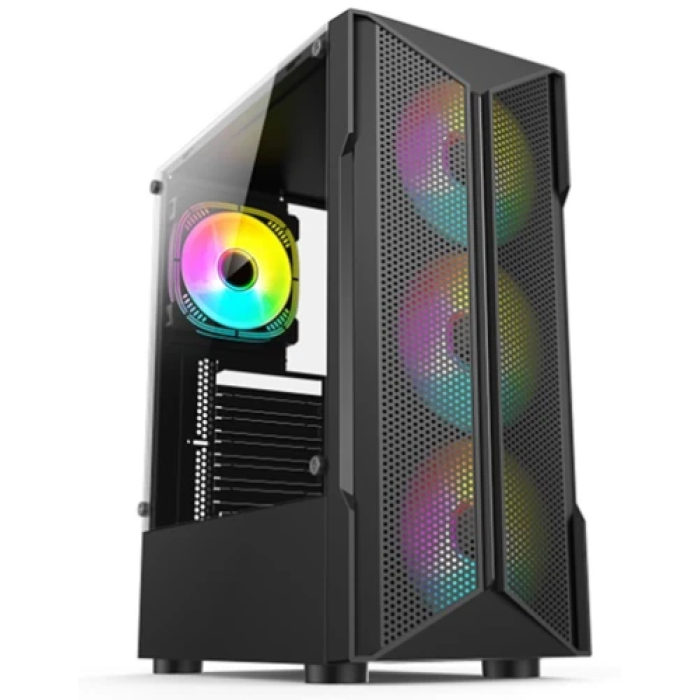 Корпус GTL Gaming Trinity Mid Tower для ігрової збірки