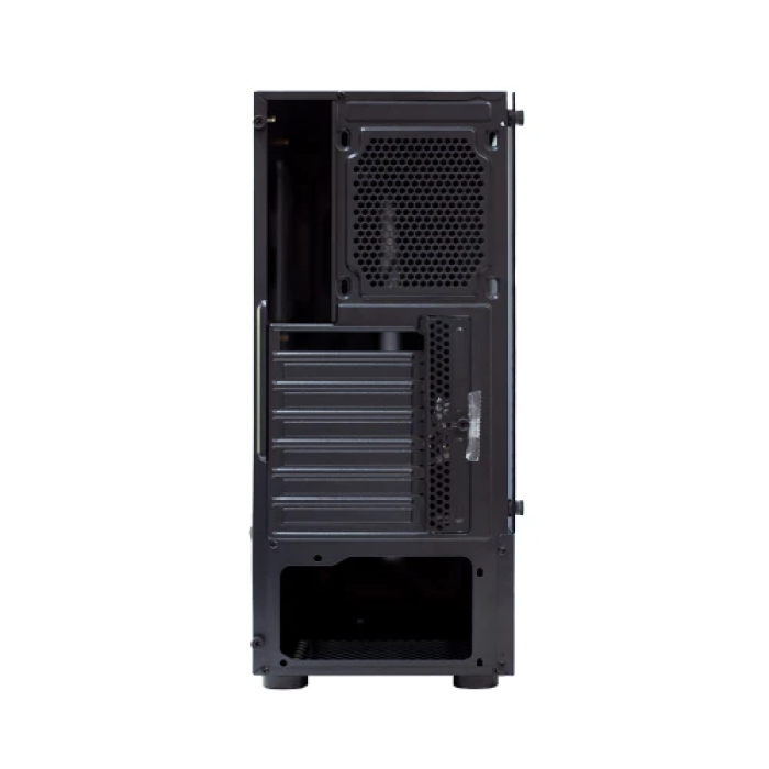 Корпус GTL Gaming Trinity Mid Tower для ігрової збірки