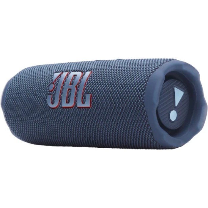 Портативна Bluetooth-колонка JBL Flip 7 синя, 35 Вт