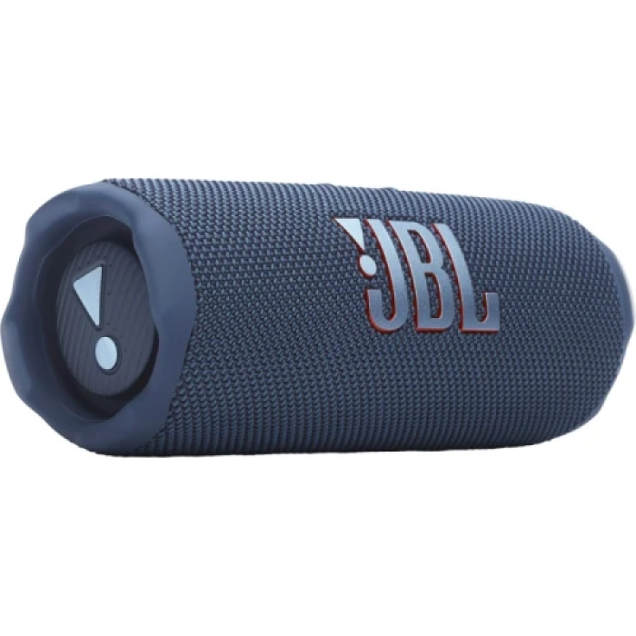 Портативна Bluetooth-колонка JBL Flip 7 синя, 35 Вт