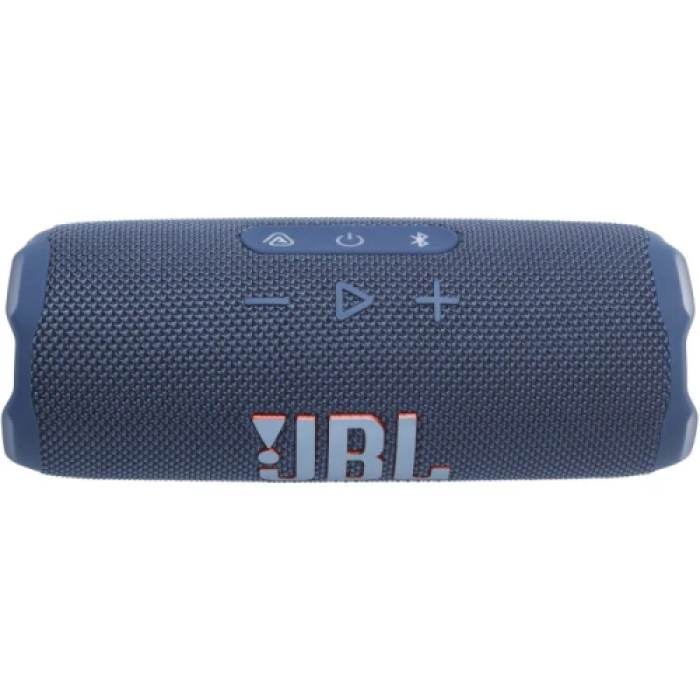 Портативна Bluetooth-колонка JBL Flip 7 синя, 35 Вт