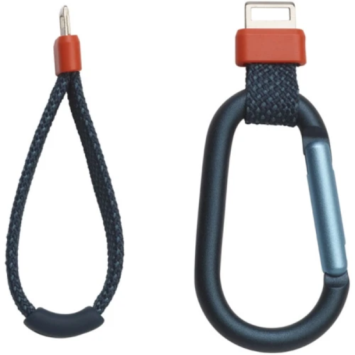 Портативна Bluetooth-колонка JBL Flip 7 синя, 35 Вт
