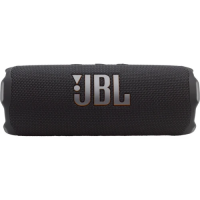 Портативна колонка (бездротова акустика) JBL Flip 7 30 Вт, Black