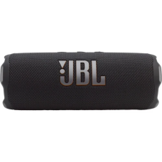 Портативна колонка (бездротова акустика) JBL Flip 7 30 Вт, Black