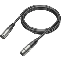 Мікрофонний кабель (XLR-кабель) Fifine L9 3 м