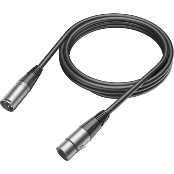 Мікрофонний XLR-кабель Fifine L9 довжиною 3 м
