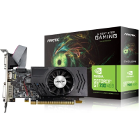 Відеокарта (графічний адаптер) Arktek GeForce GT730 4 ГБ GDDR5 Low Profile