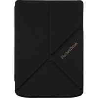 Чохол для електронної книги (чохол-підставка) PocketBook Origami Cover для Verse/Verse Pro, чорний