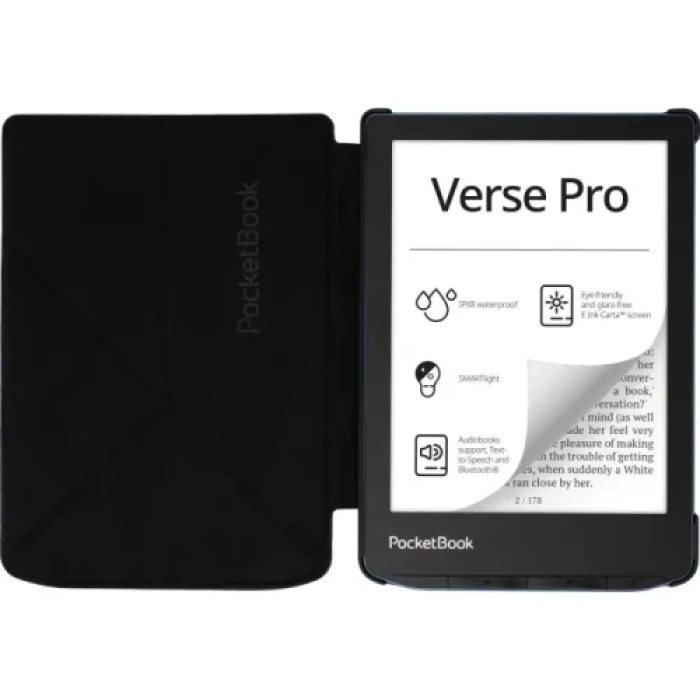 Чохол-підставка PocketBook Origami Cover для Verse та Verse Pro