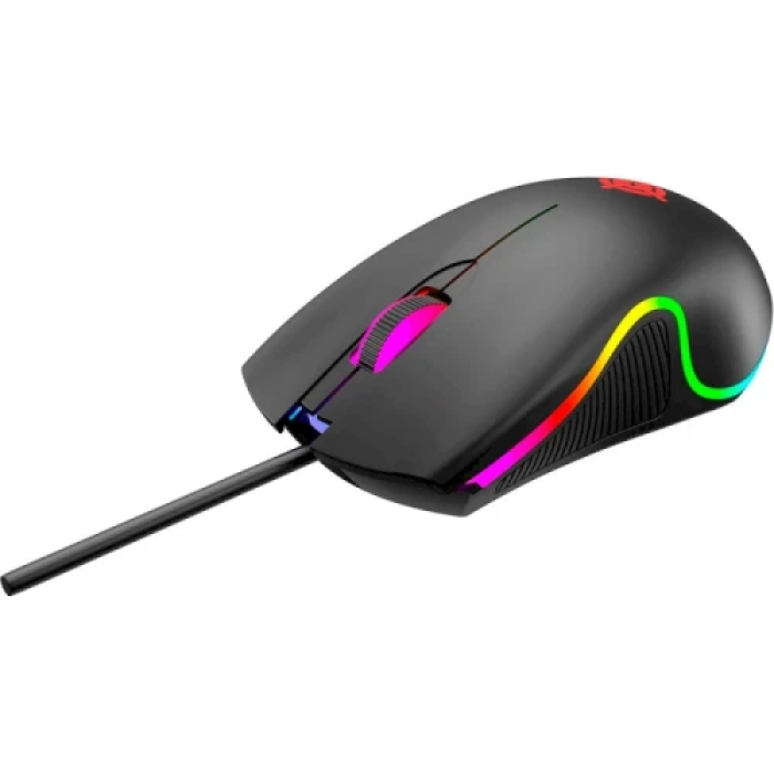 Оптична миша GamePro GM117 з RGB-підсвічуванням