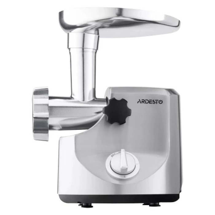 Електром’ясорубка Ardesto MGA-3000W — продуктивність 2,6 кг/хв