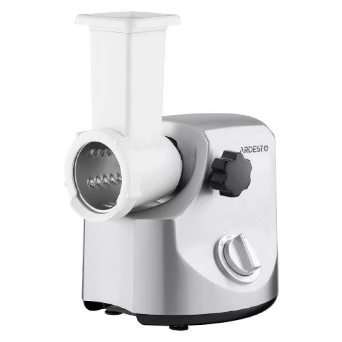 Електром’ясорубка Ardesto MGA-3000W — продуктивність 2,6 кг/хв