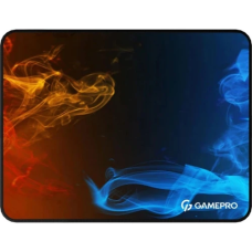 Килимок для миші (ігровий килимок) GamePro MP150H 440 x 350 x 3 мм, Red/Blue
