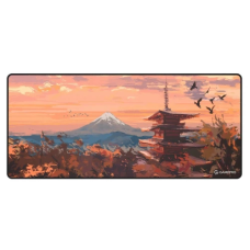 Килимок для миші (ігрова поверхня) GamePro MP275J Japan Style 900 x 400 мм