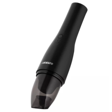Автомобільний пилосос (ручний пилосос) Ardesto CVC-D02PB Black 0,15 л, 12 хв