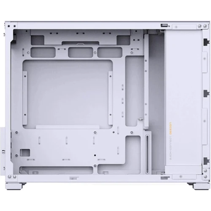 Корпус Jonsbo D32 STD Mini Tower для Micro ATX і Mini ITX