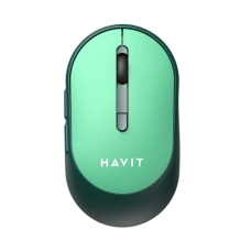 Бездротова миша (комп'ютерна мишка) Havit MS78GT Green 1200–3200 dpi