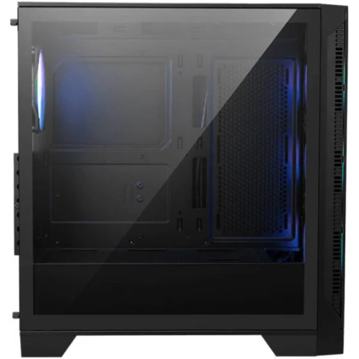 Корпус MSI MAG FORGE 320R AIRFLOW Mid Tower без БЖ