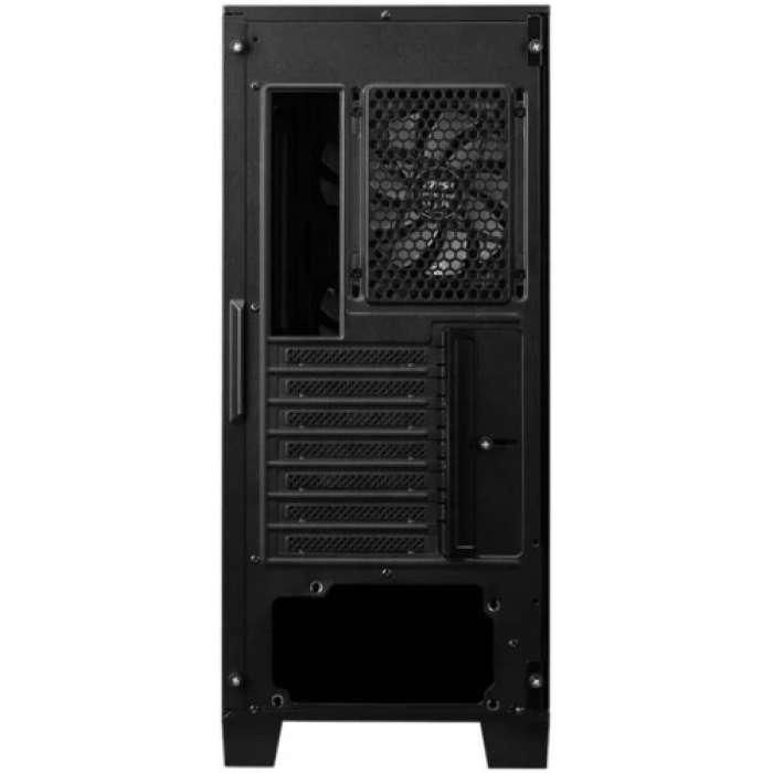 Корпус MSI MAG FORGE 320R AIRFLOW Mid Tower без БЖ