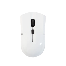 Бездротова миша (комп’ютерна миша) Jite JT5012 White/Black, 1200 dpi
