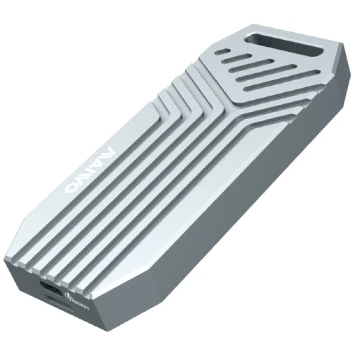 Зовнішній корпус для SSD M.2 Maiwo K1695 USB Type-C 4.0
