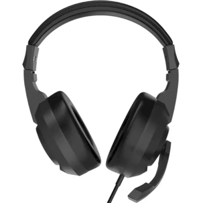 Ігрова гарнітура GamePro HS299 RGB з кабелем 2 м