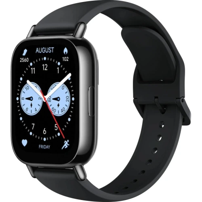 Смарт-годинник Xiaomi Redmi Watch 5 Lite з AMOLED-дисплеєм