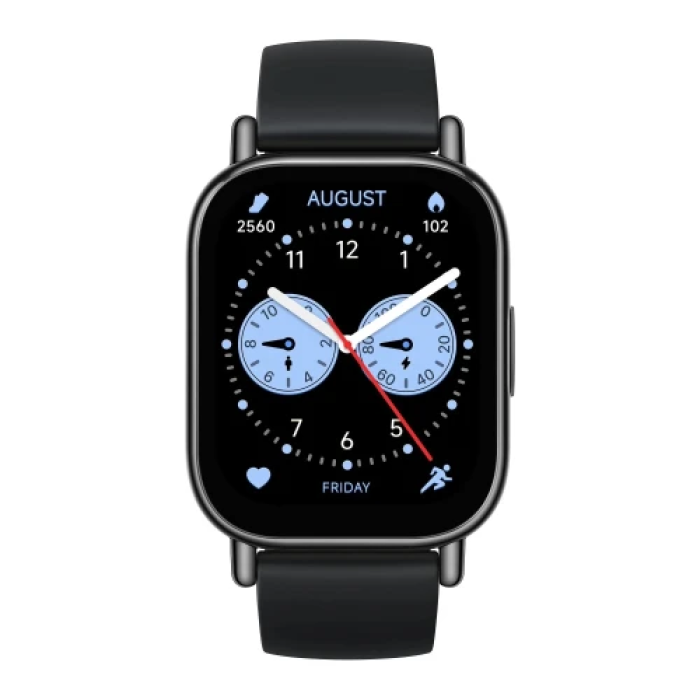 Смарт-годинник Xiaomi Redmi Watch 5 Lite з AMOLED-дисплеєм