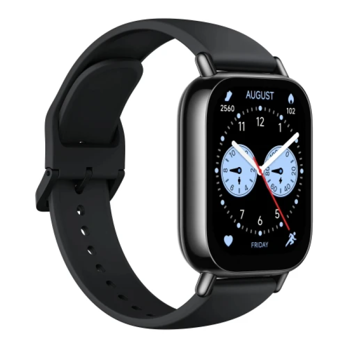 Смарт-годинник Xiaomi Redmi Watch 5 Lite з AMOLED-дисплеєм
