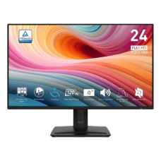 Монітор (дисплей) MSI PRO MP242A E2 23,8" 120 Гц
