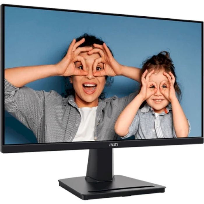 Монітор MSI PRO MP225V з VA-матрицею та частотою 100 Гц