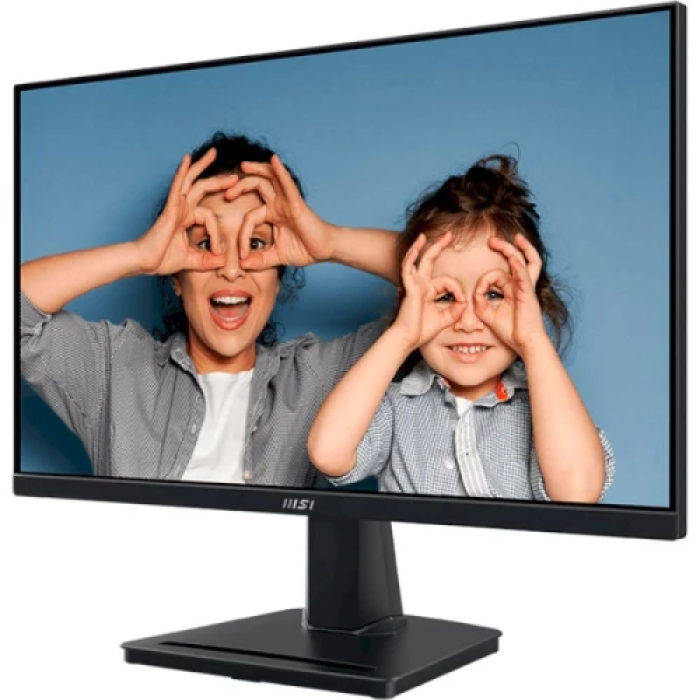 Монітор MSI PRO MP225V з VA-матрицею та частотою 100 Гц