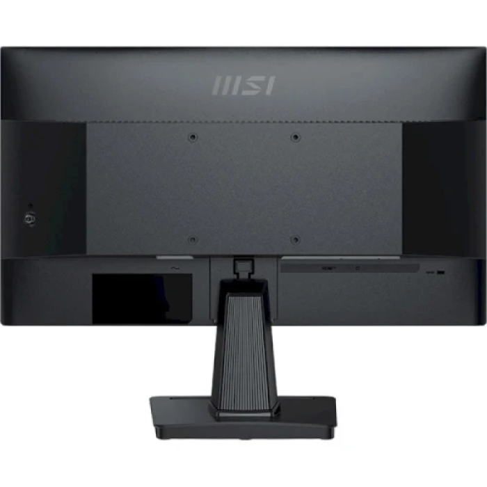 Монітор MSI PRO MP225V з VA-матрицею та частотою 100 Гц