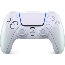 Геймпад (ігровий контролер) Sony DualSense Chroma Pearl для PlayStation 5