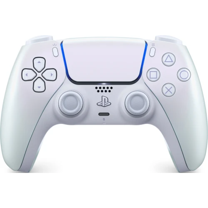 Sony DualSense Chroma Pearl — геймпад для PlayStation 5
