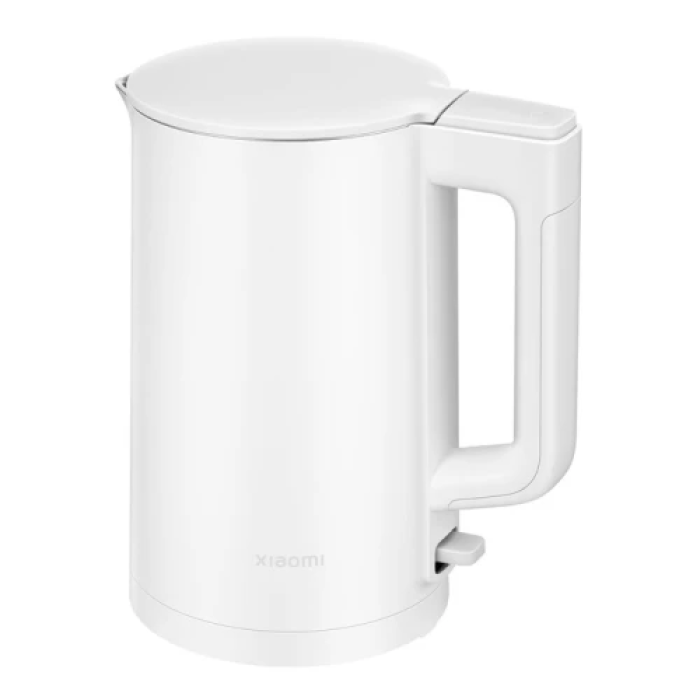 Електрочайник Xiaomi Electric Kettle 2 Lite білого кольору