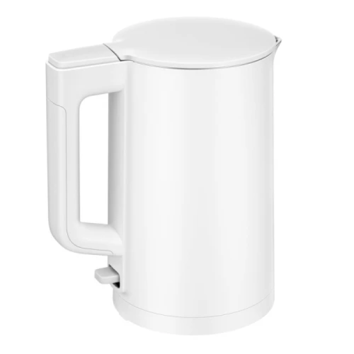 Електрочайник Xiaomi Electric Kettle 2 Lite білого кольору