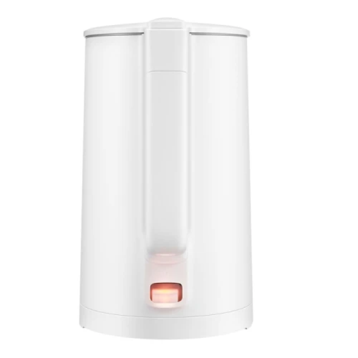 Електрочайник Xiaomi Electric Kettle 2 Lite білого кольору