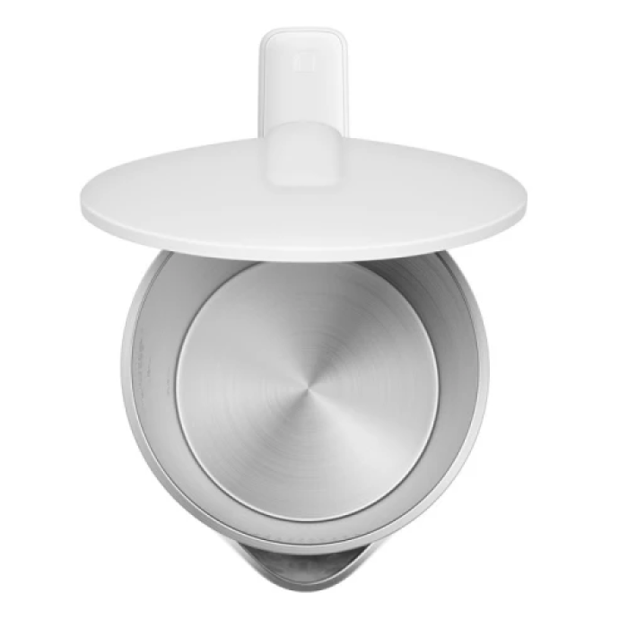 Електрочайник Xiaomi Electric Kettle 2 Lite білого кольору