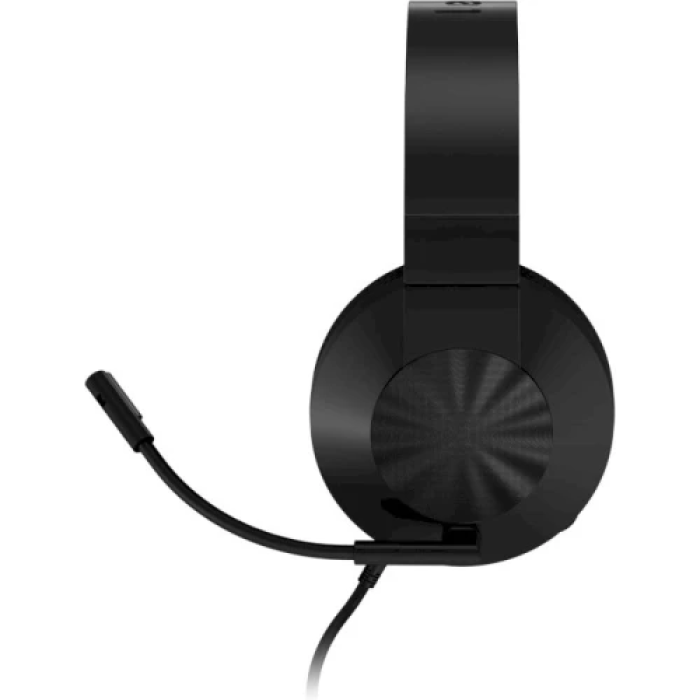Ігрова гарнітура Lenovo H210 із поворотним мікрофоном