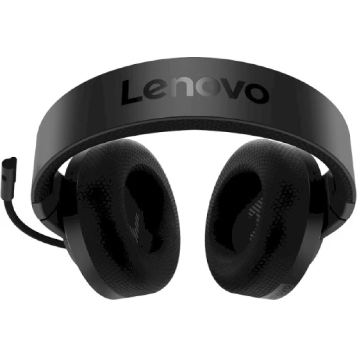Ігрова гарнітура Lenovo H210 із поворотним мікрофоном