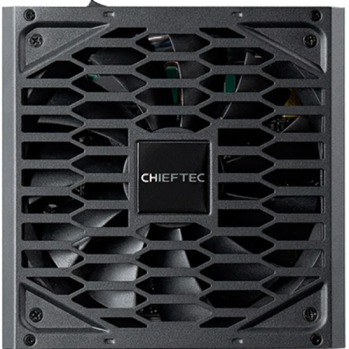 Chieftec VEGA M 850 Вт — модульний блок живлення 80+ Gold