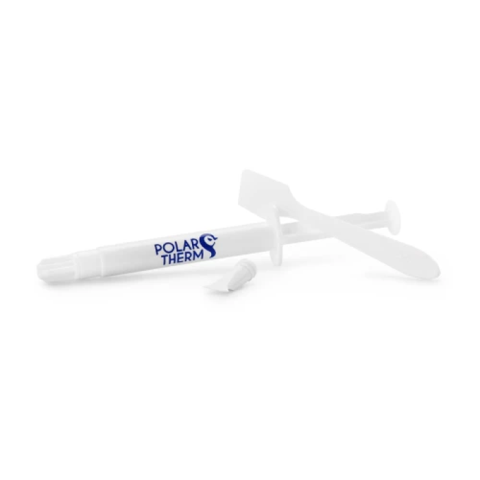 Термопаста Polartherm X-2 10 г для обслуговування охолодження