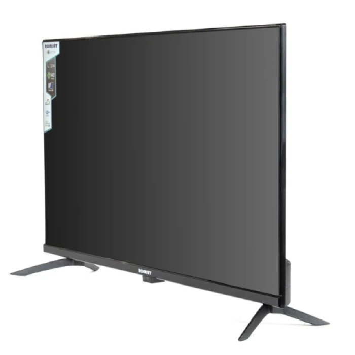 Телевізор Romsat 32HSH1950T2 із Smart TV на Android 14