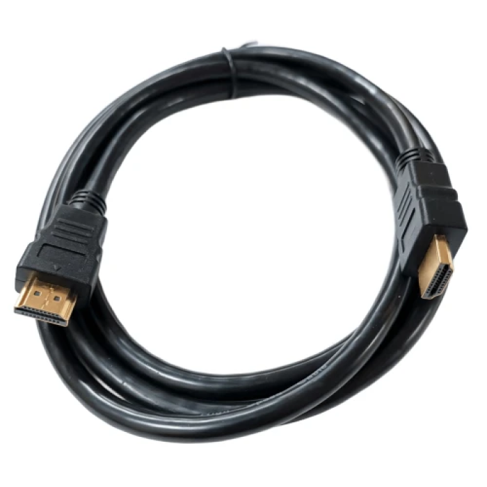 Кабель HDMI GTL M-M V1.4, 1,5 м для телевізора