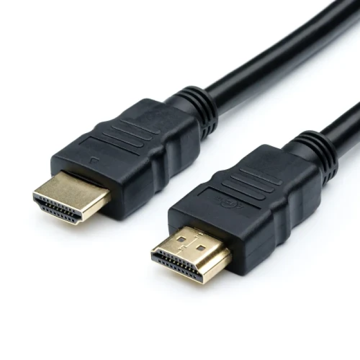 Кабель HDMI (M) - HDMI (M), 10 м, Black, GTL, V1.4 (GTLHMHM10V14BK)