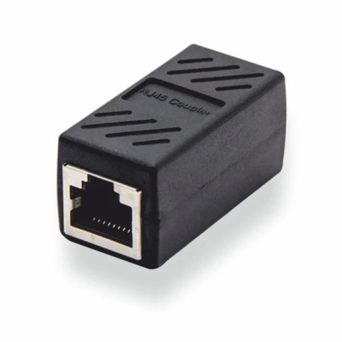 З’єднувальний перехідник RJ45 GTL мама–мама