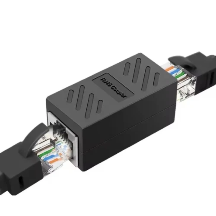 З’єднувальний перехідник RJ45 GTL мама–мама